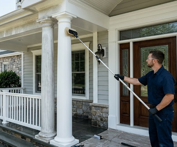 House Washing