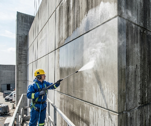 pressure washing company in ma