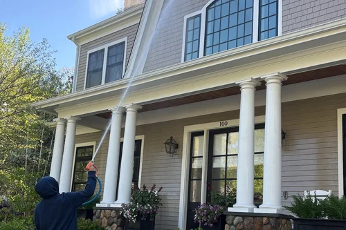 House Washing