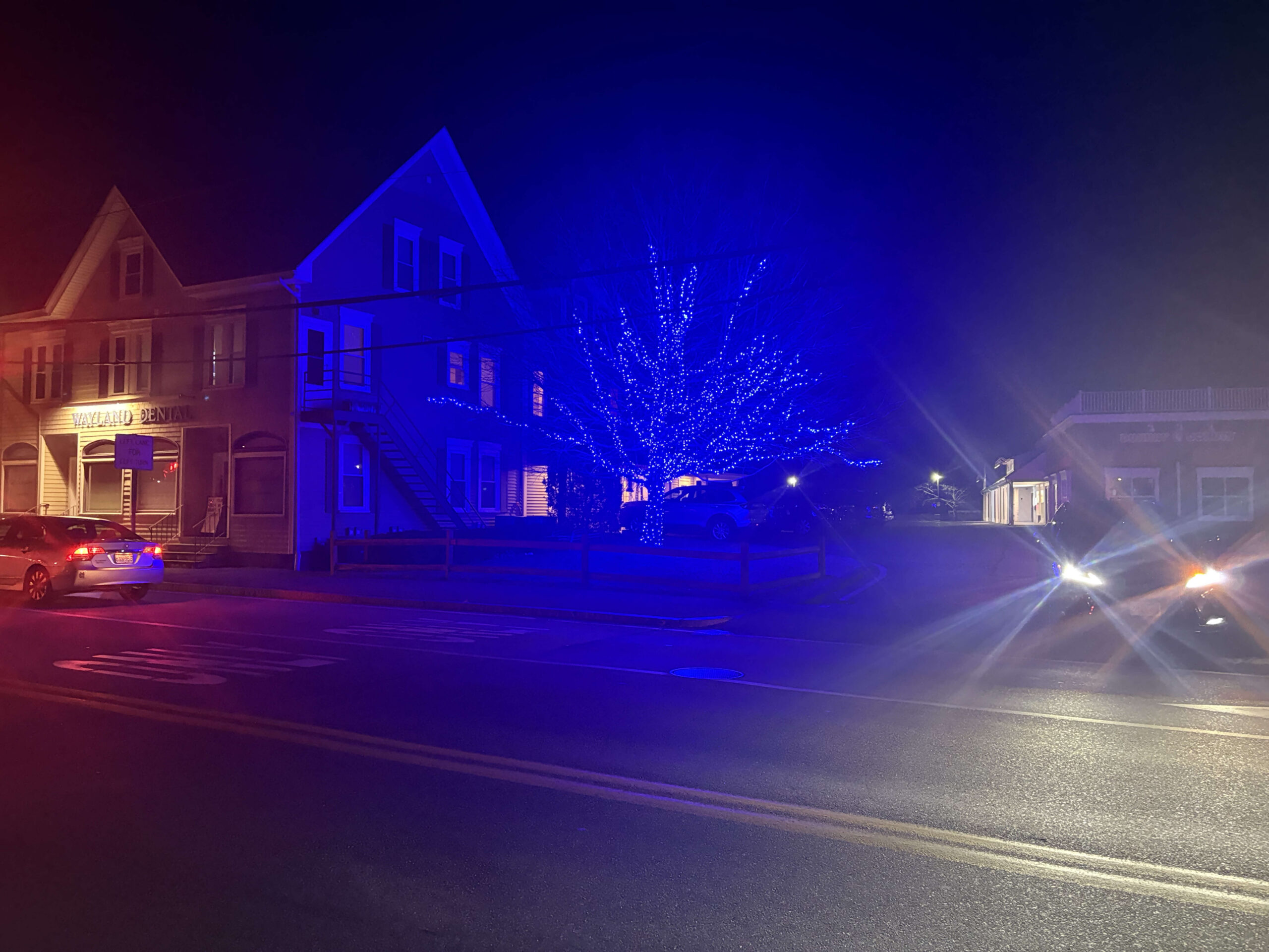 Holiday Light Installation in Massachusetts 9 Holiday Lighting & Christmas Light Installation in Massachusetts
